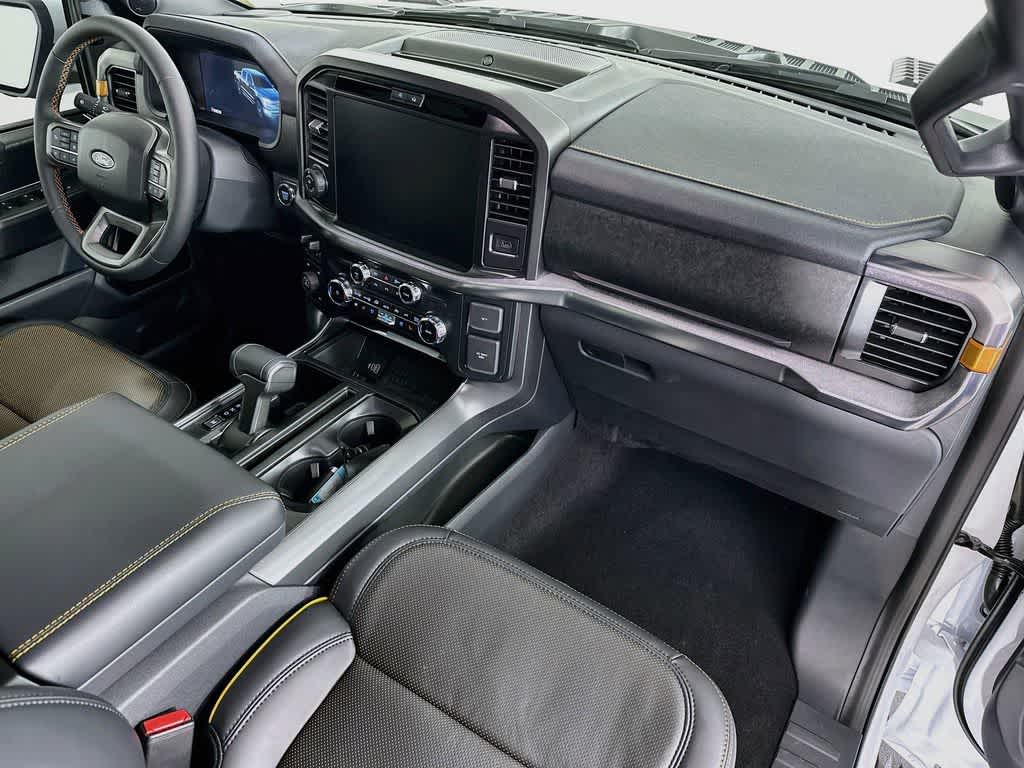 Thumbnail: 2026 Ford F-150 - 35