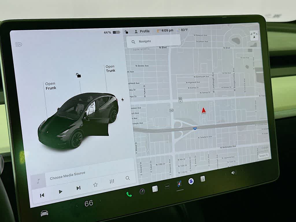 Thumbnail: 2022 Tesla Model Y - 27