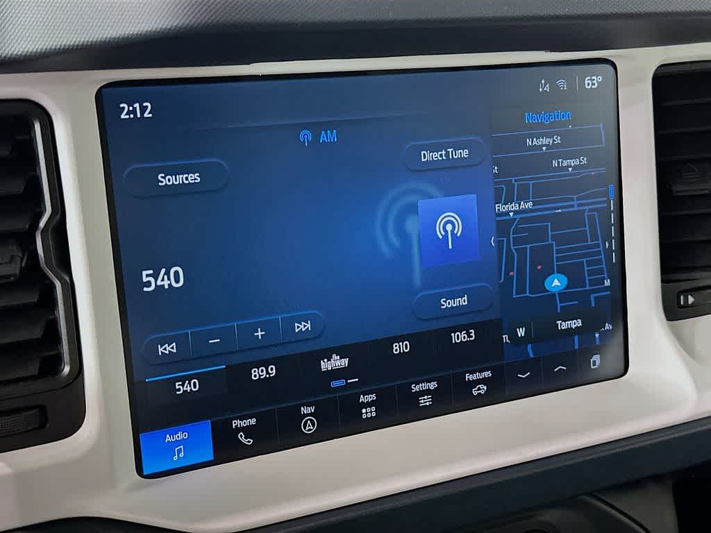 Thumbnail: 2025 Ford Bronco - 16