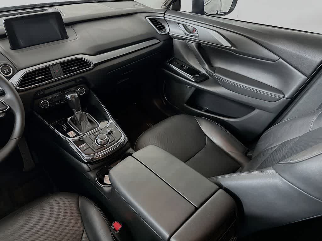 Thumbnail: 2018 Mazda CX-9 - 11