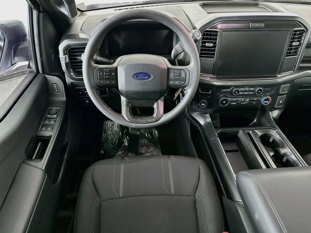 Thumbnail: 2026 Ford F-150 - 10