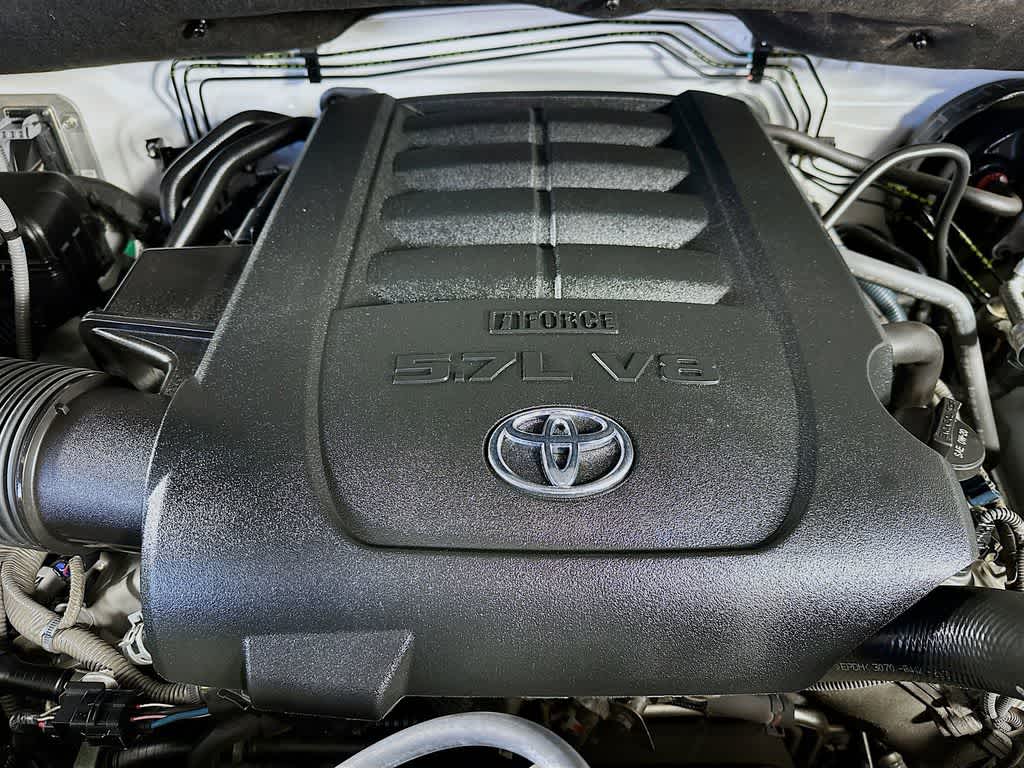 Thumbnail: 2021 Toyota Tundra - 9