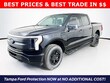  Ford F-150 Lightning