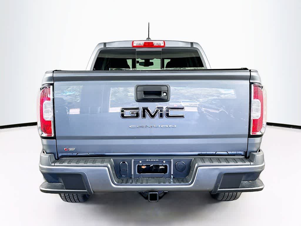 Thumbnail: 2022 GMC Canyon - 5