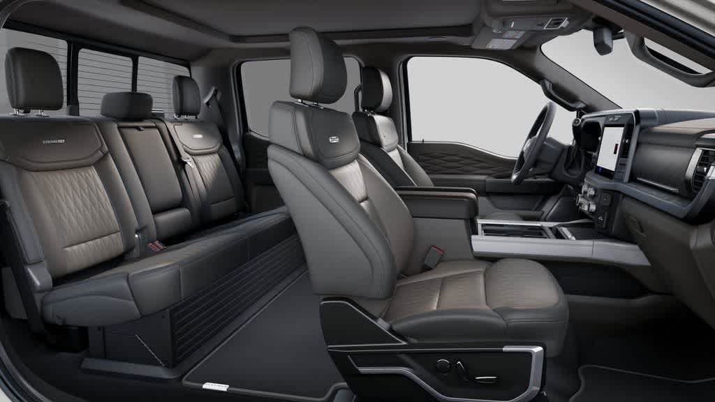 Thumbnail: 2025 Ford F-250 - 6