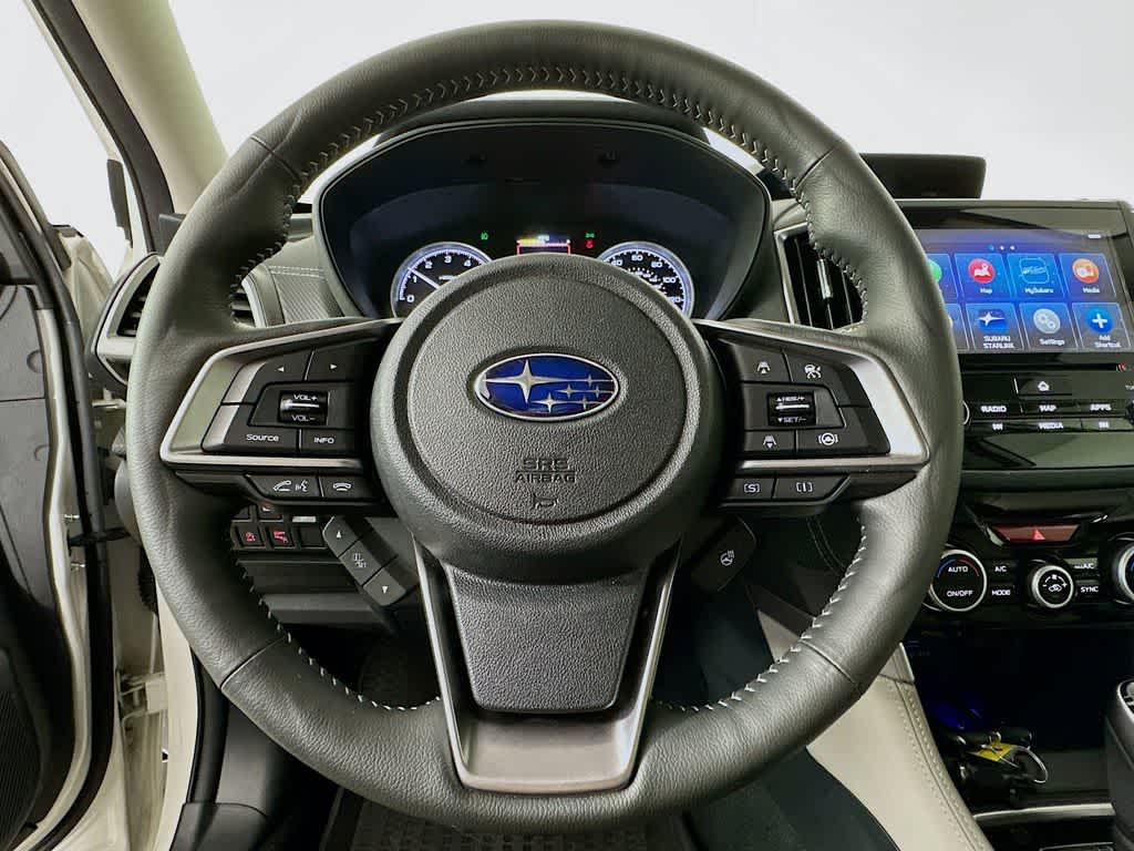 Thumbnail: 2023 Subaru Forester - 16