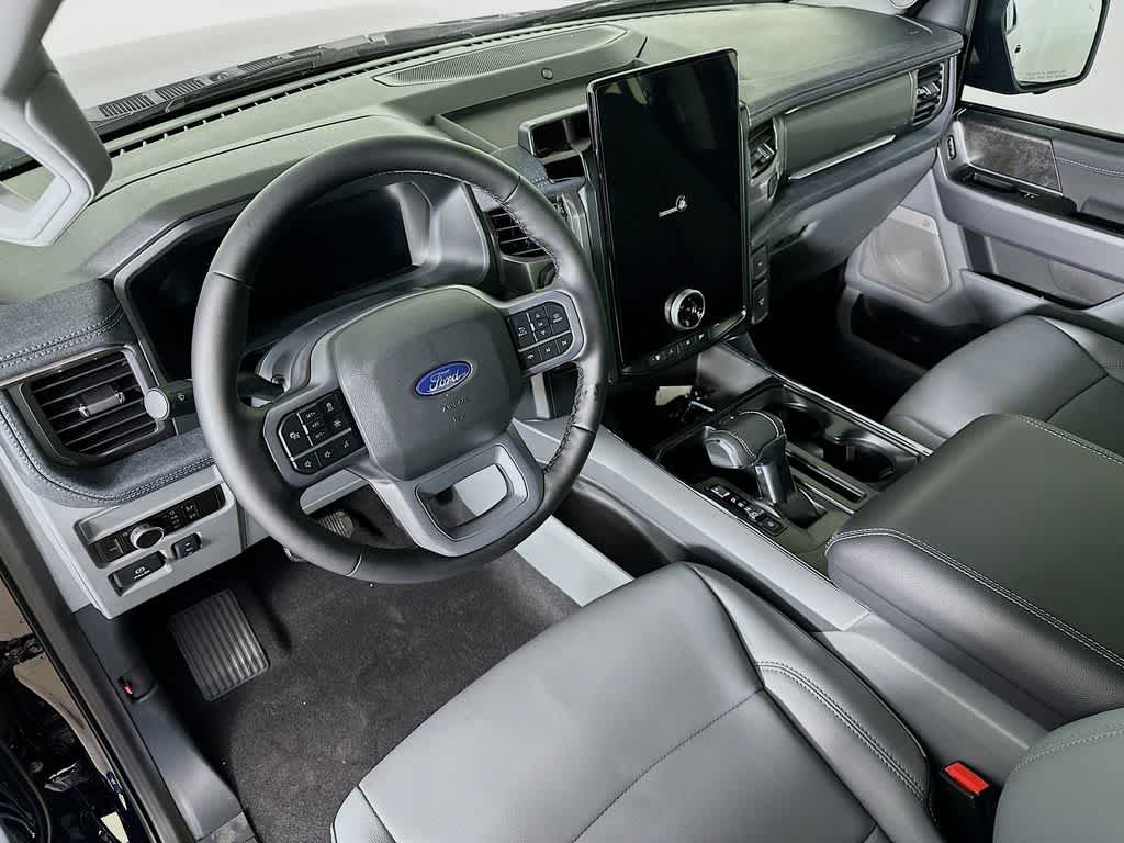 Thumbnail: 2025 Ford F-150 - 2