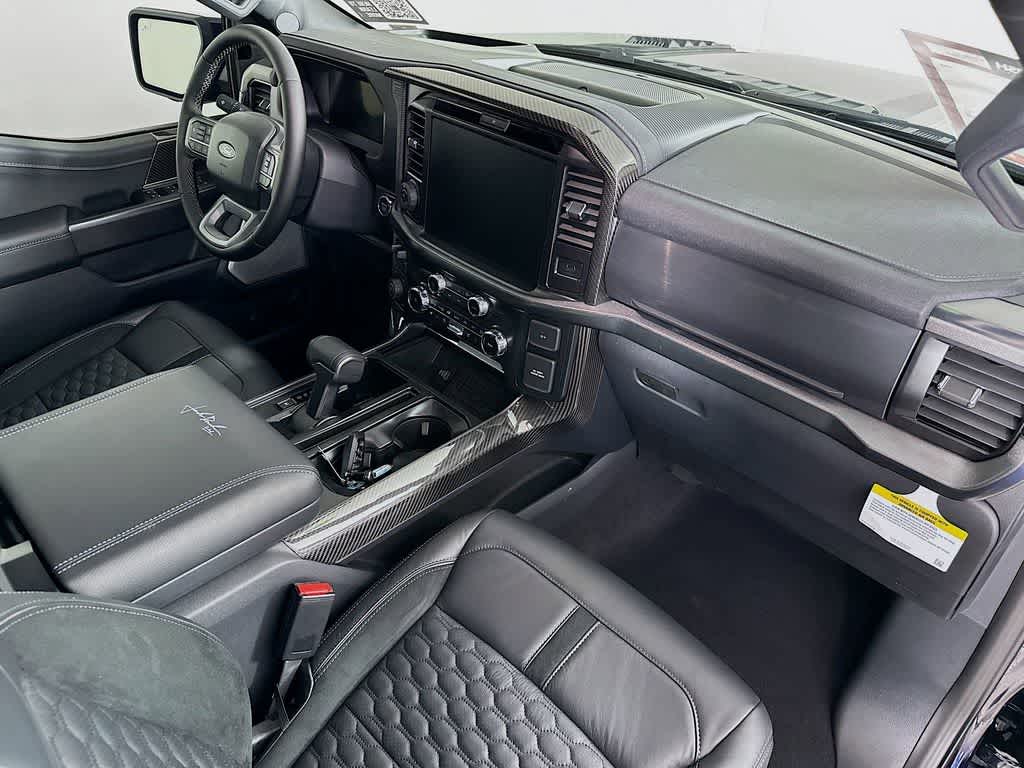 Thumbnail: 2025 Ford F-150 - 34