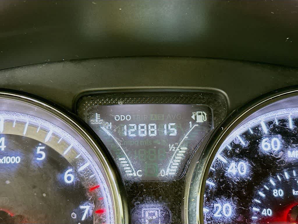 Thumbnail: 2016 Nissan Versa - 19