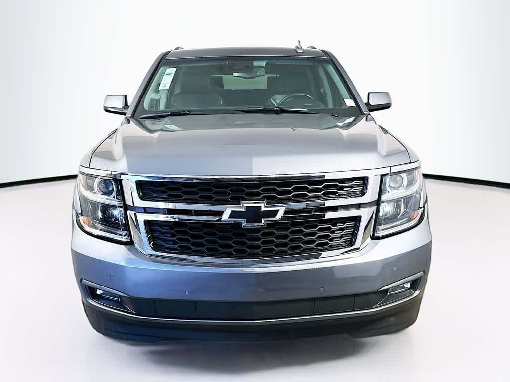 Thumbnail: 2019 Chevrolet Suburban - 6