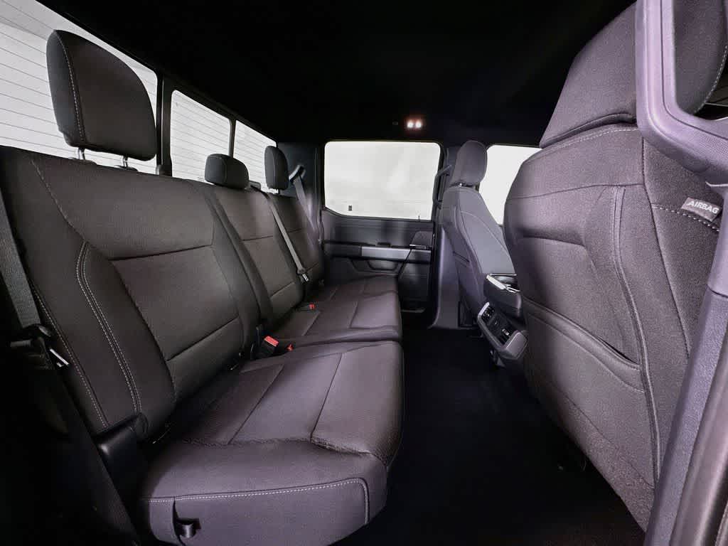 Thumbnail: 2026 Ford F-150 - 31