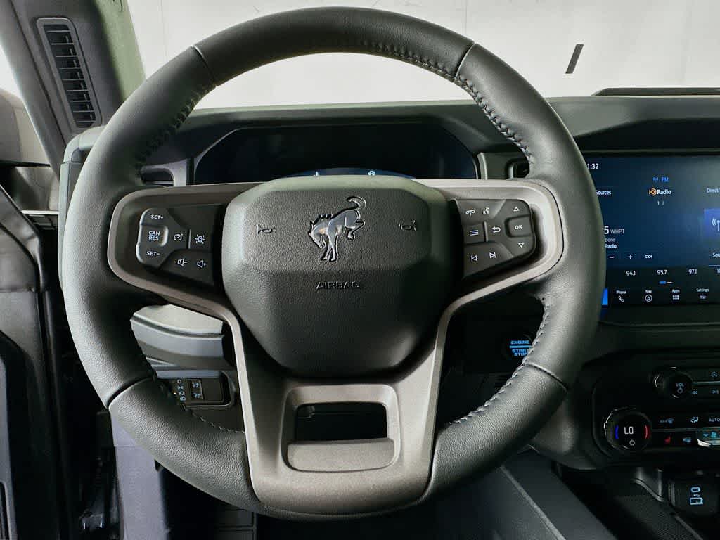 Thumbnail: 2025 Ford Bronco - 16