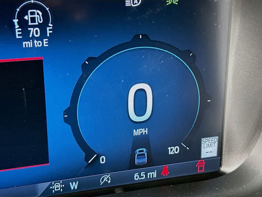 Thumbnail: 2025 Ford F-150 - 20