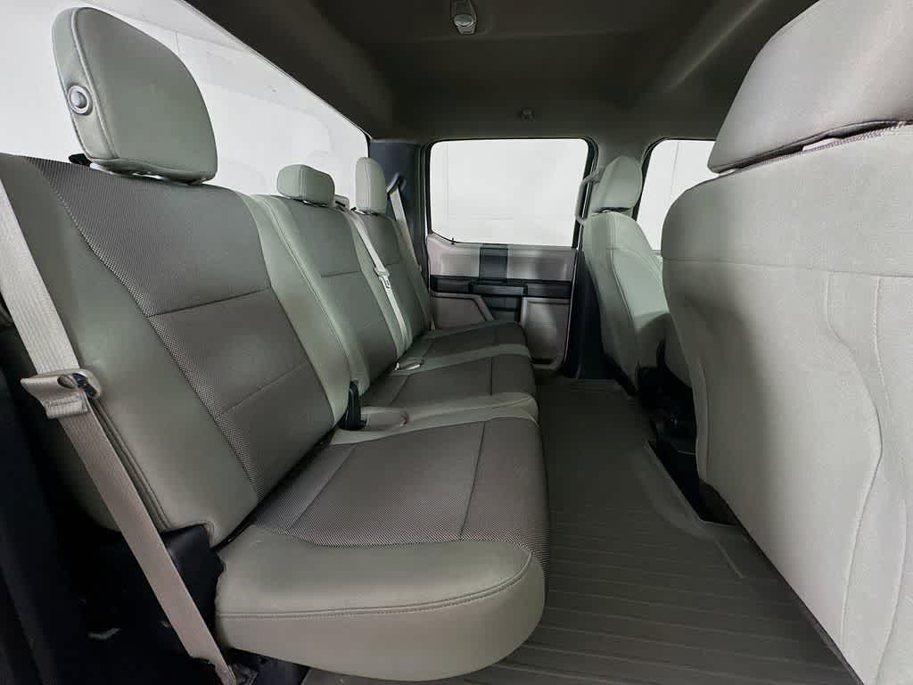 Thumbnail: 2016 Ford F-150 - 28