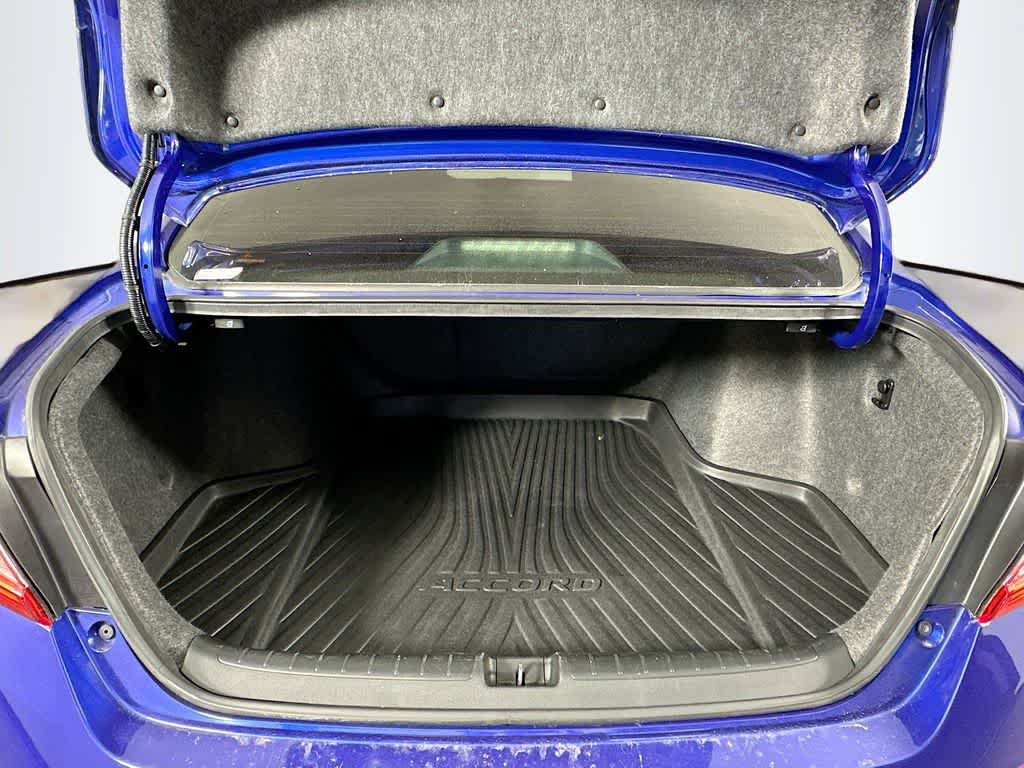 Thumbnail: 2019 Honda Accord - 20