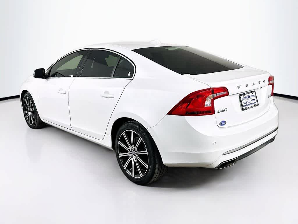 Thumbnail: 2018 Volvo S60 - 4