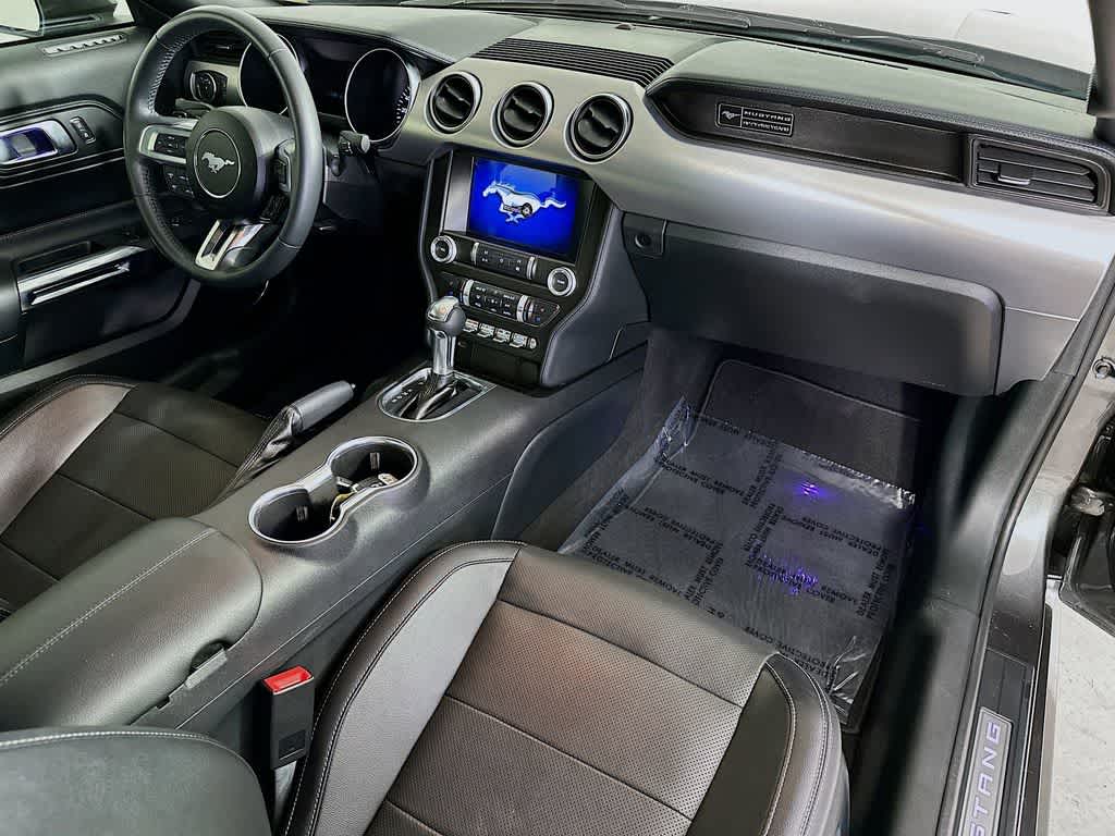 Thumbnail: 2020 Ford Mustang - 32