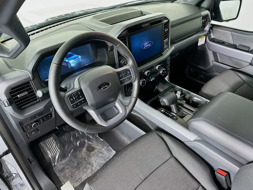 Thumbnail: 2025 Ford F-150 - 2