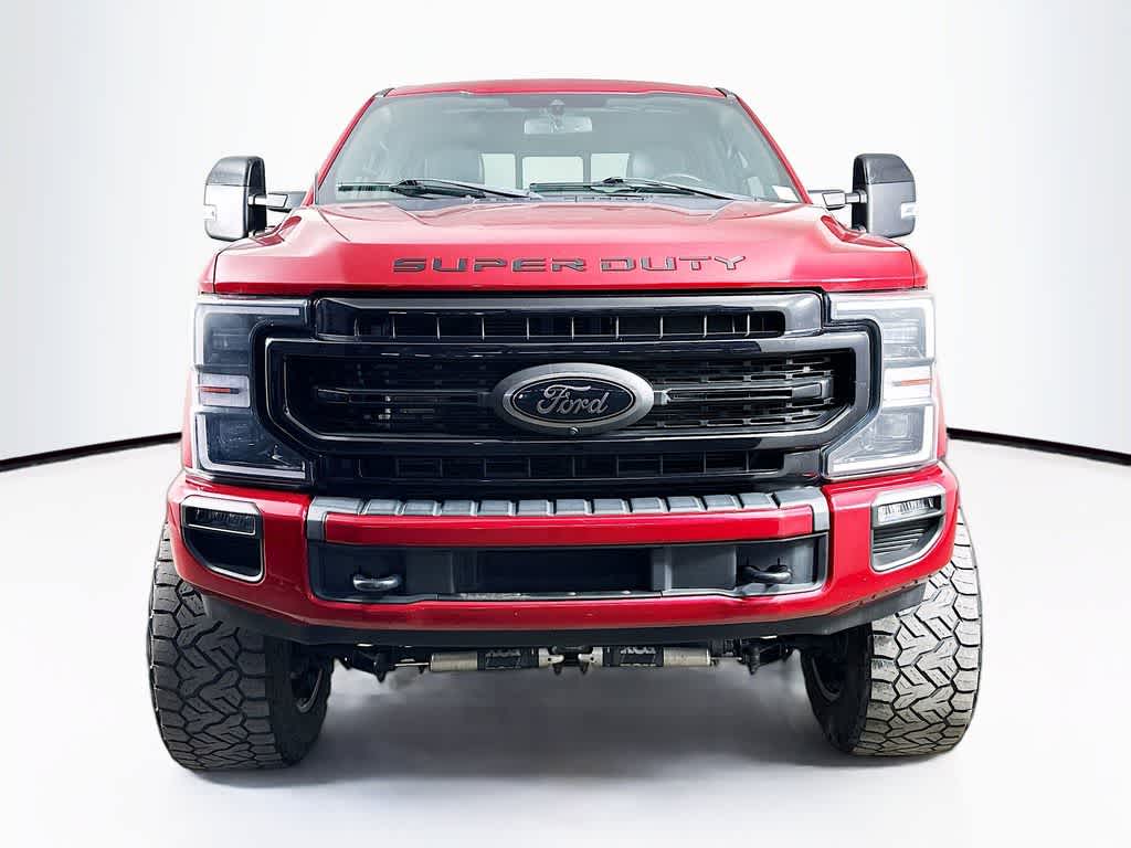 Thumbnail: 2022 Ford Econoline - 6