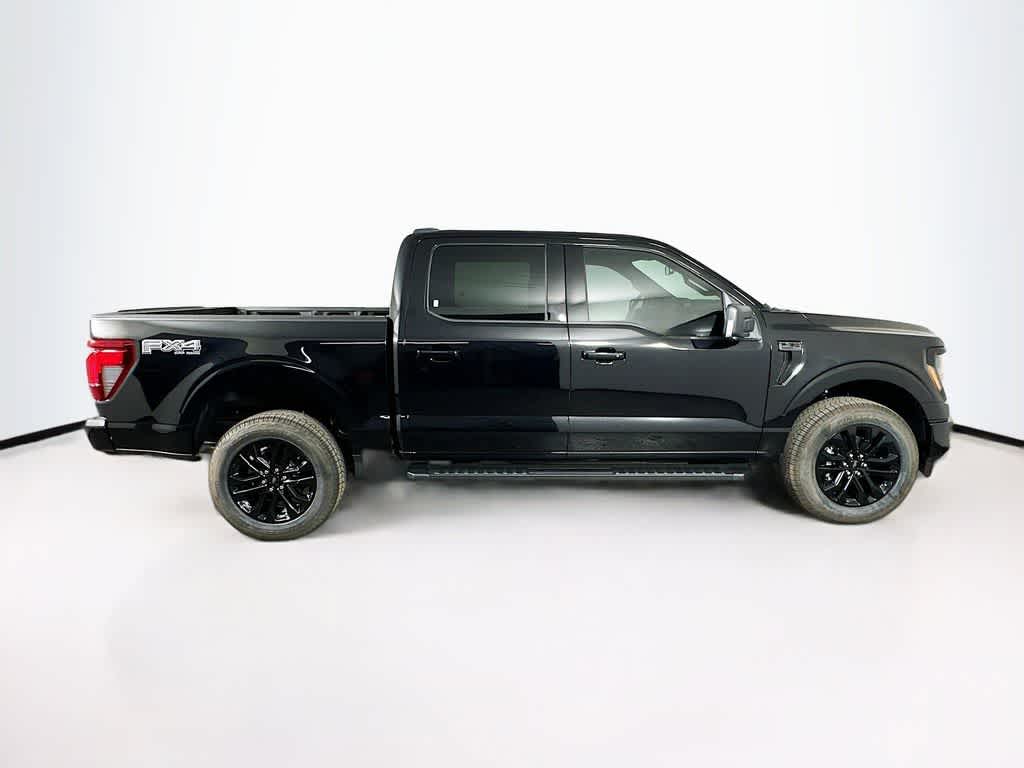 Thumbnail: 2026 Ford F-150 - 26