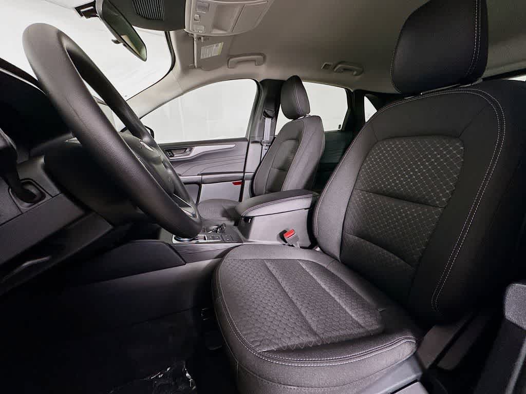 Thumbnail: 2026 Ford Escape - 12