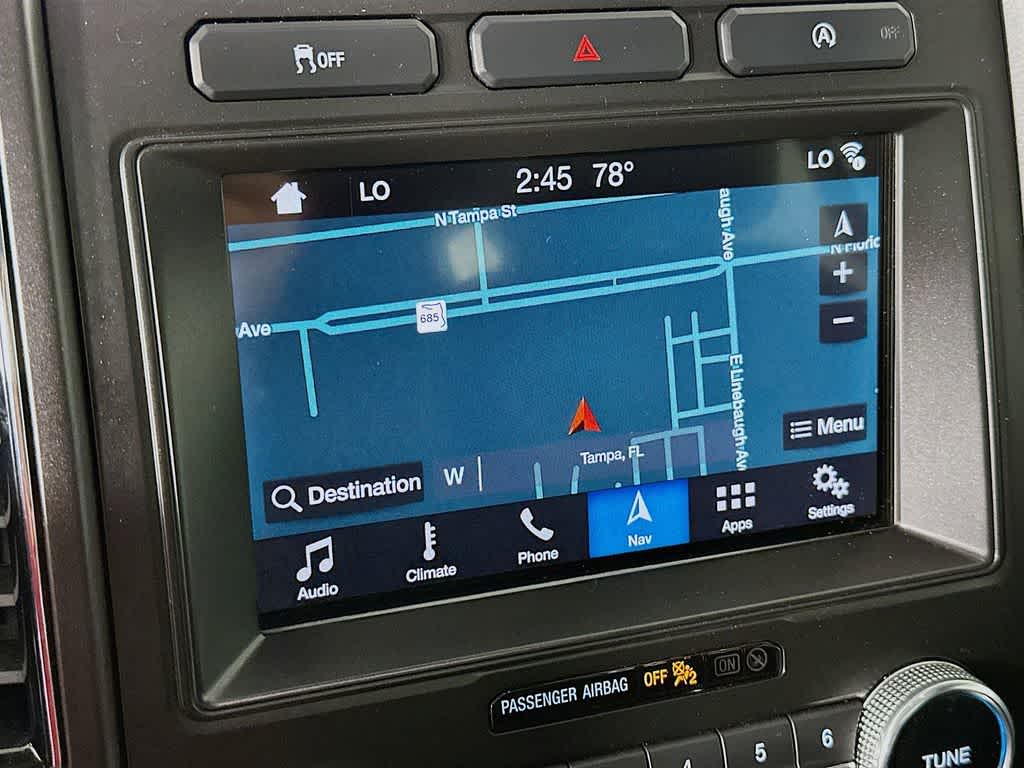 Thumbnail: 2019 Ford Expedition - 28