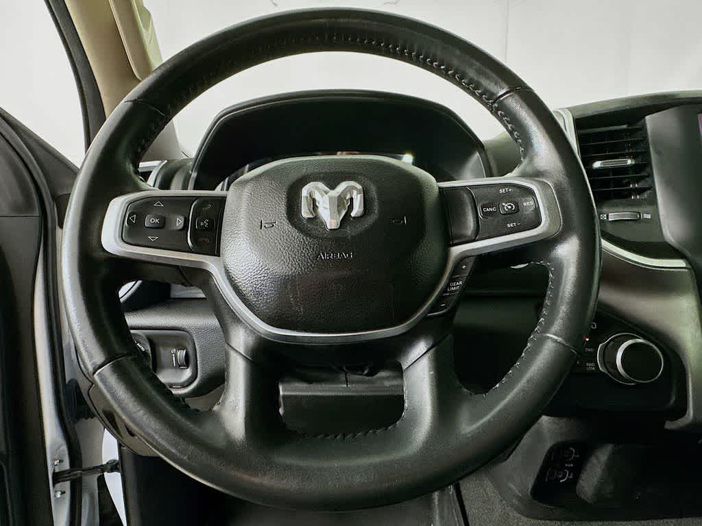 Thumbnail: 2020 RAM 1500 - 16