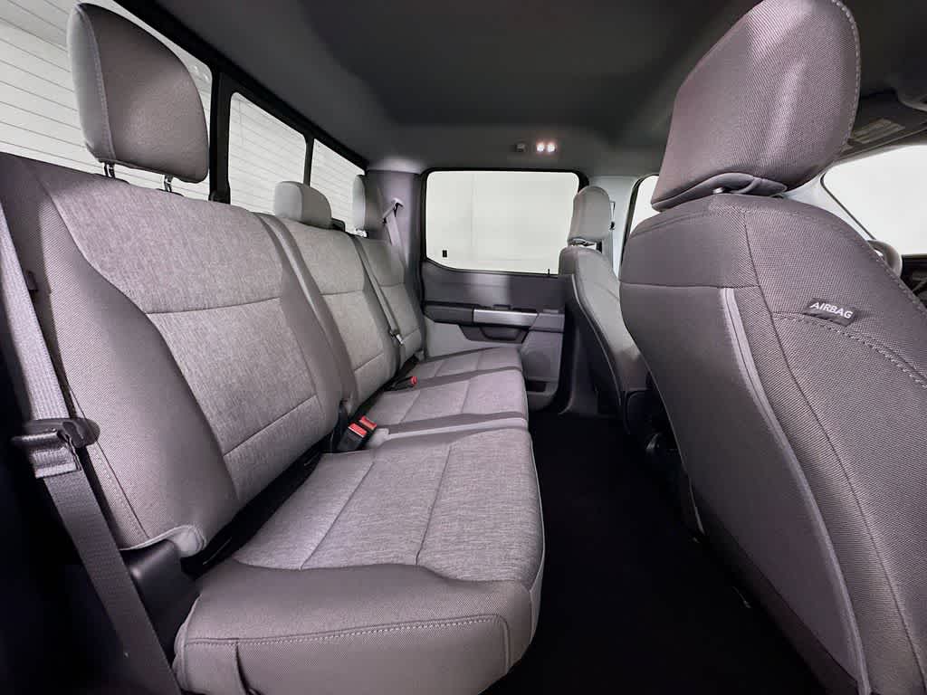 Thumbnail: 2026 Ford F-250 - 30