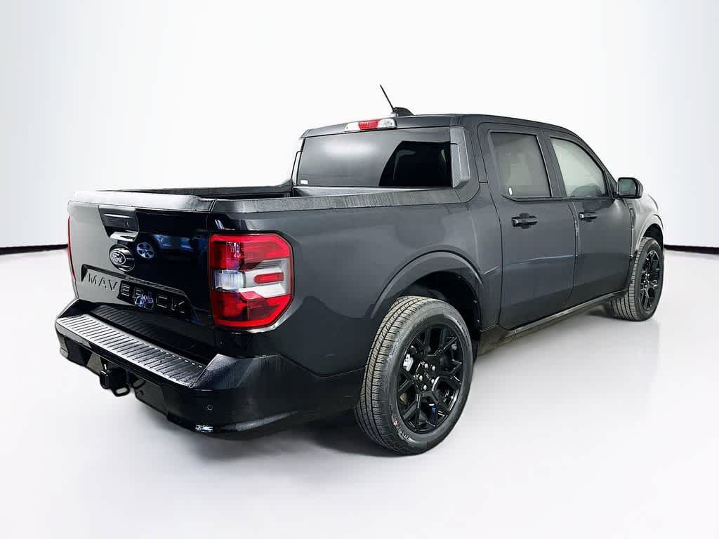 Thumbnail: 2026 Ford Maverick - 22