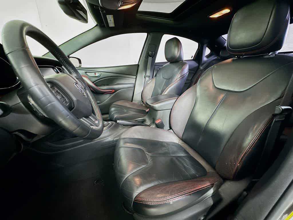 Thumbnail: 2016 Dodge Dart - 12