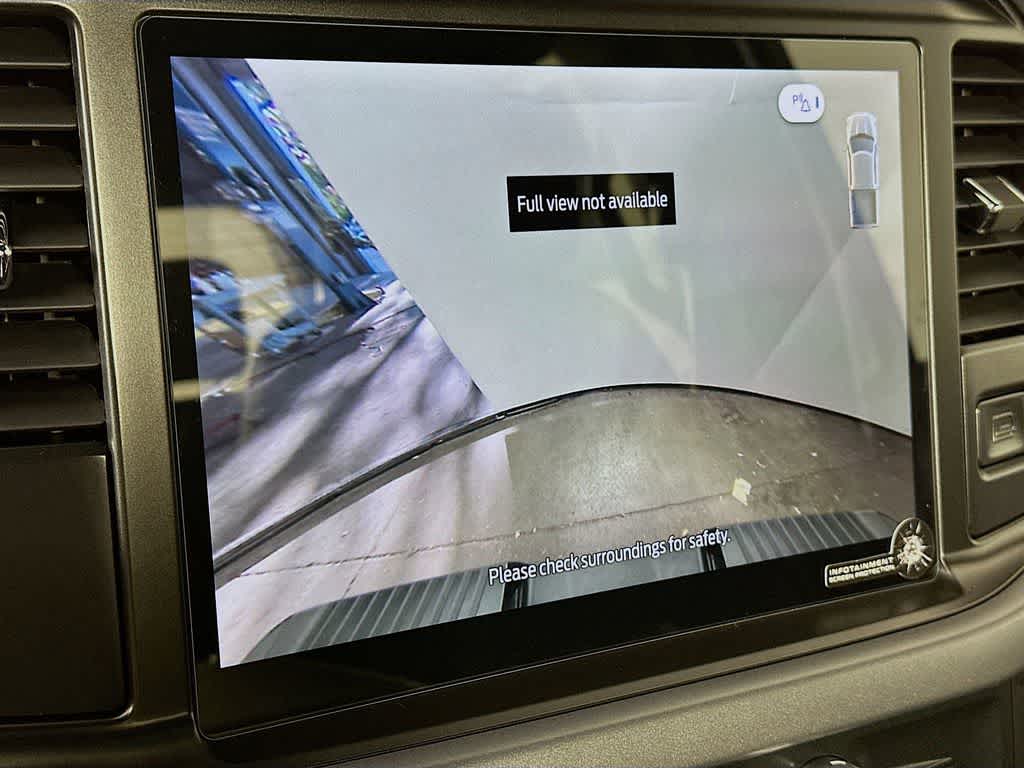 Thumbnail: 2025 Ford F-150 - 28