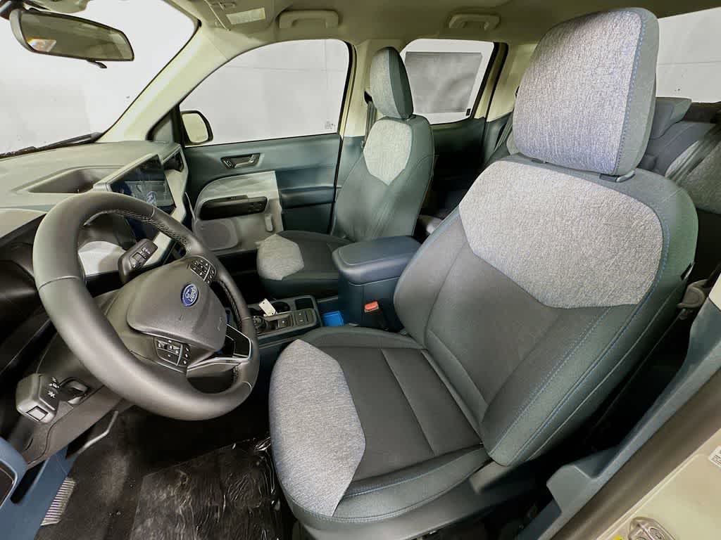 Thumbnail: 2025 Ford Maverick - 12