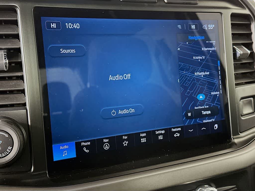 Thumbnail: 2024 Ford F-150 - 16