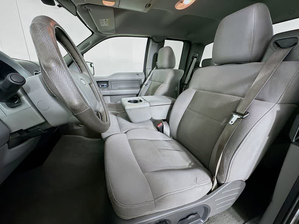 Thumbnail: 2006 Ford F-150 - 12