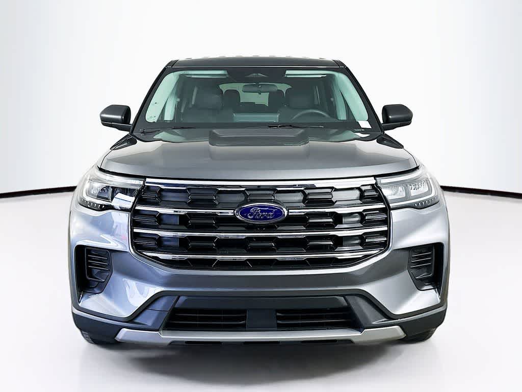 Thumbnail: 2026 Ford Explorer - 6