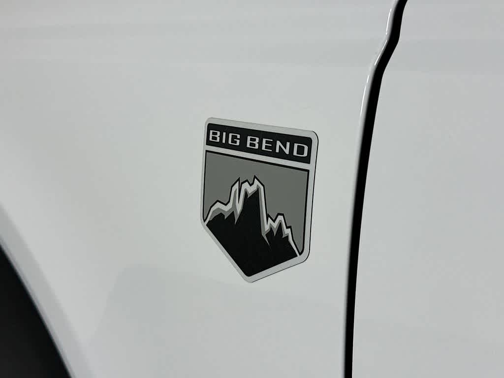 Thumbnail: 2025 Ford Bronco - 7