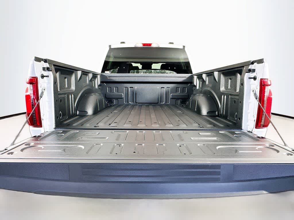 Thumbnail: 2025 Ford F-150 - 21