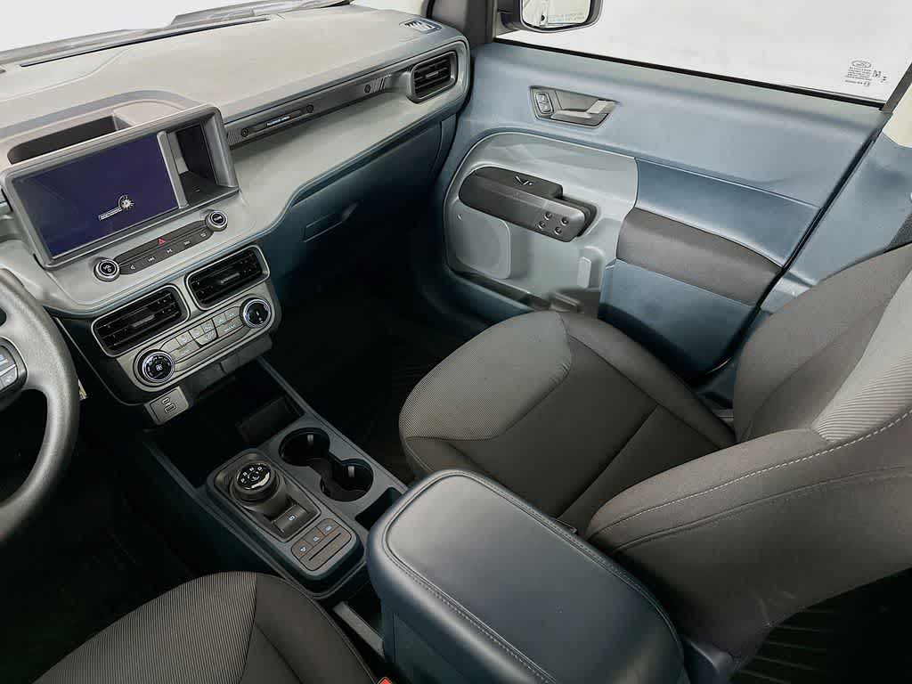 Thumbnail: 2024 Ford Maverick - 11