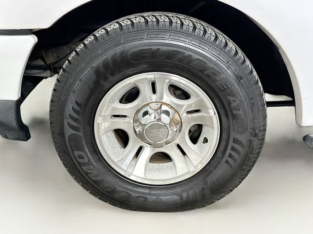 Thumbnail: 2008 Ford Ranger - 8