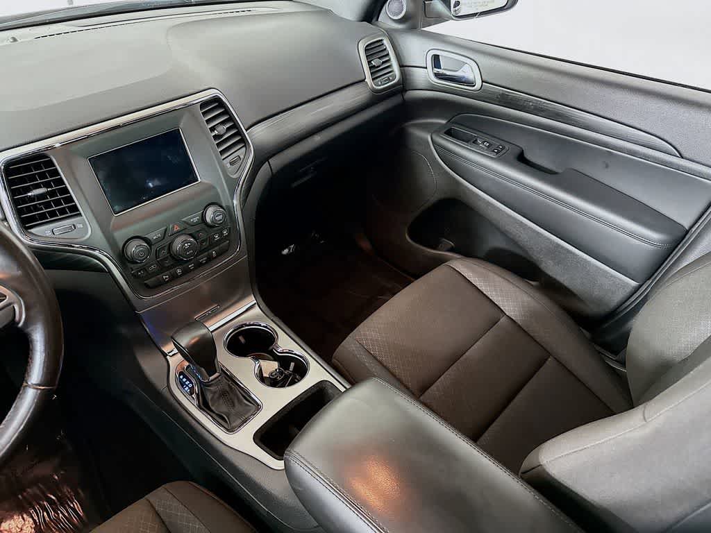 Thumbnail: 2021 Jeep Grand Cherokee - 11