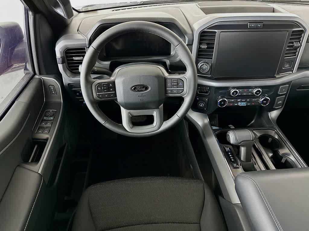Thumbnail: 2026 Ford F-150 - 10