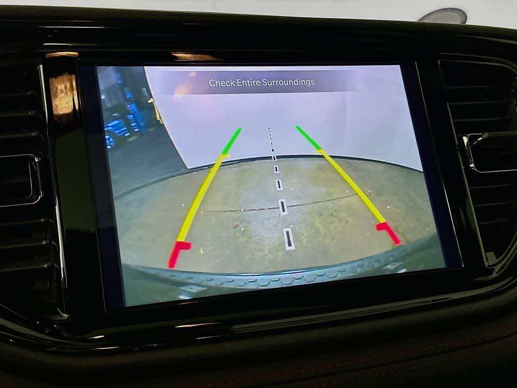 Thumbnail: 2025 Dodge Durango - 29