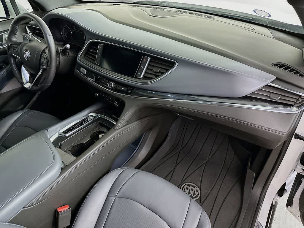 Thumbnail: 2023 Buick Enclave - 33