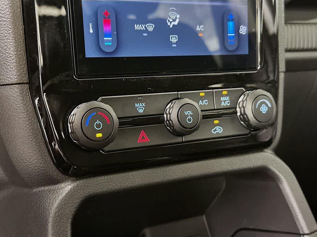 Thumbnail: 2025 Ford Ranger - 17