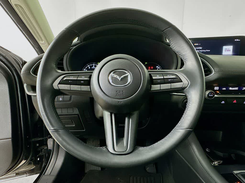 Thumbnail: 2021 Mazda Mazda3 - 15