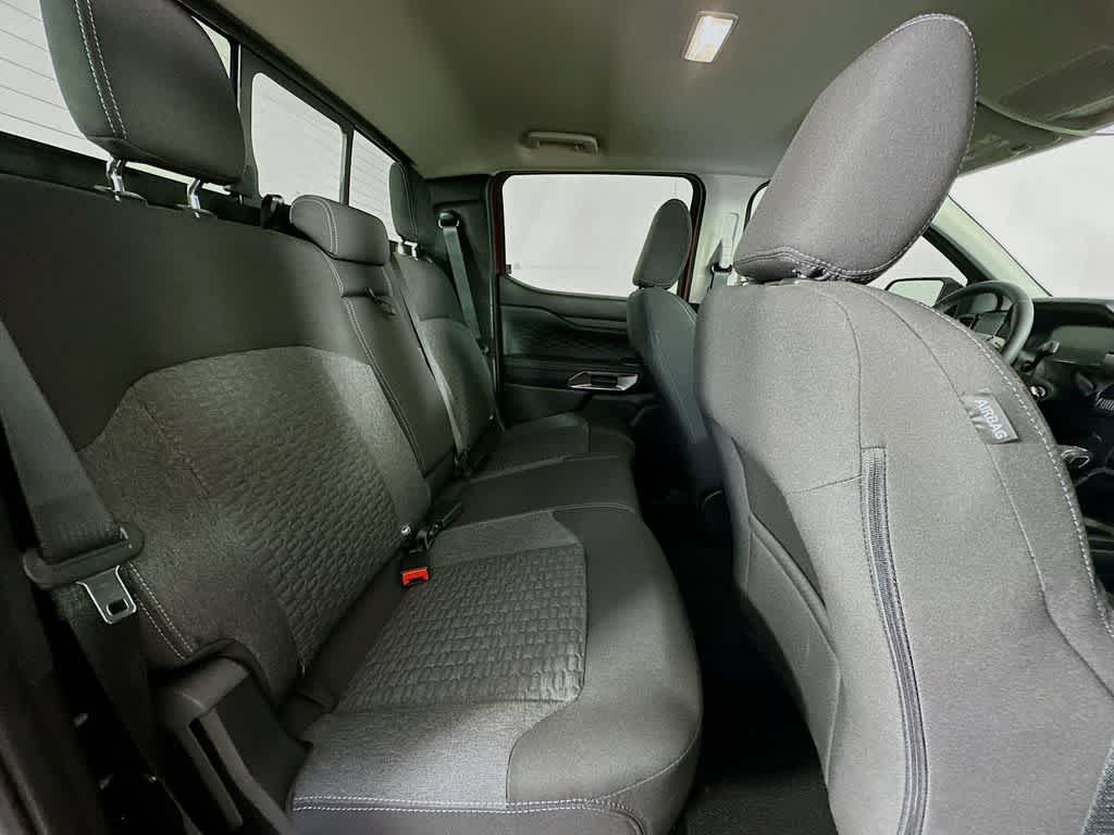 Thumbnail: 2025 Ford Ranger - 31