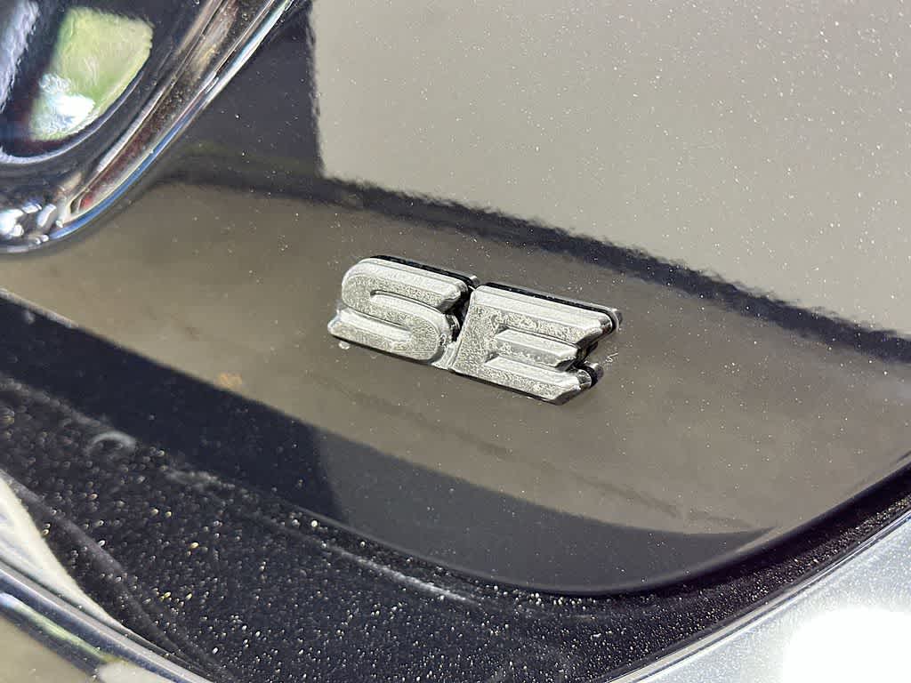 Thumbnail: 2024 Toyota Camry - 7