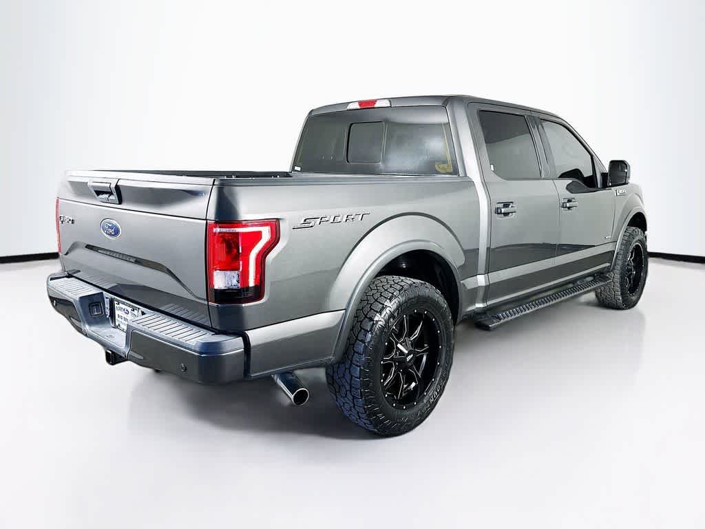 Thumbnail: 2017 Ford F-150 - 25