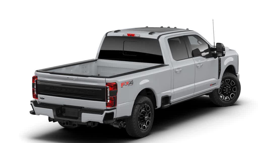Thumbnail: 2026 Ford F-250 - 3