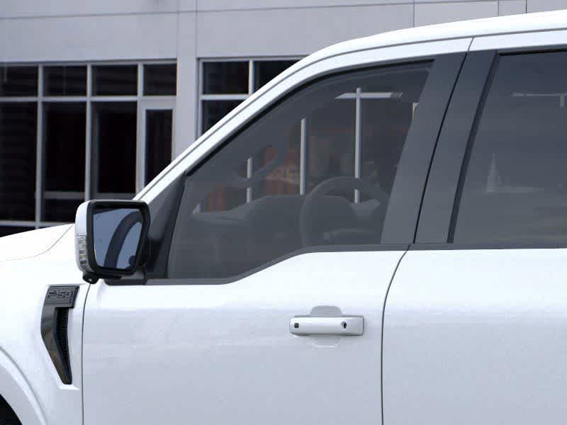 Thumbnail: 2025 Ford F-150 - 20